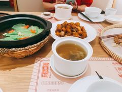 -顺风汤馆·广府粤菜(江宸天街店)