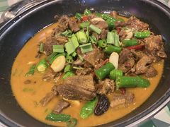 -彭耕记猪油炒小菜(吉联mall店)