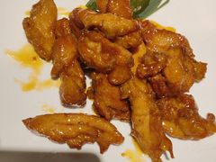 -高第街56号餐厅(银座商城玉函店)