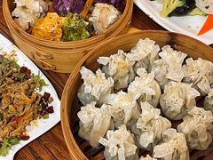 -正宗天津烧麦馆(柳州路店)