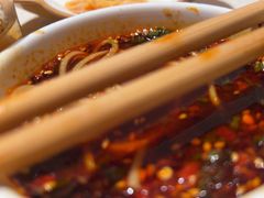 -海底捞火锅(之心城店)