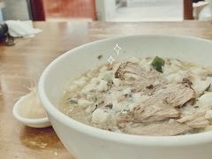 -刘信牛羊肉小炒泡馍(回民街店)