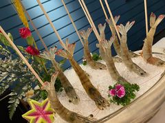 斑节虾-红门金汤·港式火锅(英皇集团中心店)