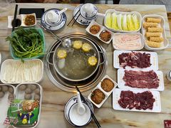 -杏花吴记牛肉火锅