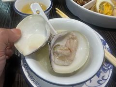 -东江海鲜大排档·潮汕菜·砂锅粥