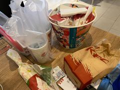 -肯德基(京广桥店)
