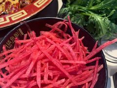 -京门活鱼馆·鱼火锅(百子湾（原红庙）店)