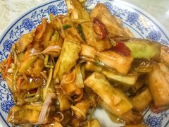 -协顺园回头馆(南顺城路店)