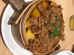 -茅溪菜·家常菜(九街店)