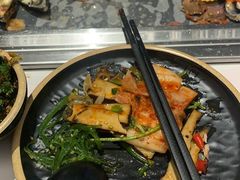 -非烤勿扰韩料自助烤肉(松山湖万科店)