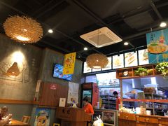 -湘人龙记老长沙米粉(鸟巢店)