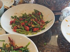 -民族饭荘(新华大街店)