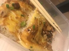 三鲜豆皮-老通城豆皮大王(吉庆街店)