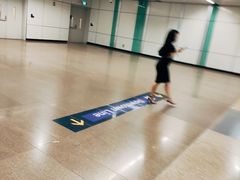-曼谷素万那普国际机场