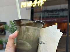 -阿嬷手作(南宁百盛印象城店)