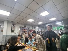 -清真-戏楼王记牛肉面