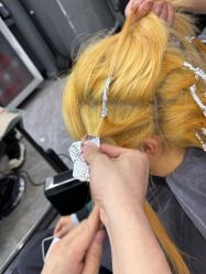 -Tipo Hair salon（明星）店