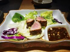 -德川家日本料理(顺义华联店)