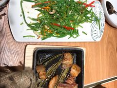 -云海肴·汽锅鸡·云南菜(高德置地店)