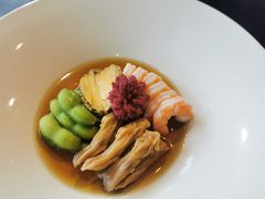 -RIVIERA 松鹤楼(外滩店)