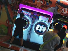 -大玩家(通州万达广场店)