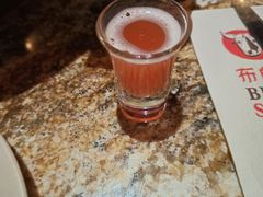 -BROWNSTONE布朗石西班牙餐厅(富城店)