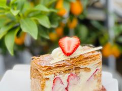 -Strasbourg思特堡日式蛋糕(亮马桥店)