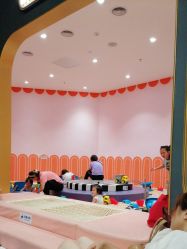 -MELAND亲子乐园•活动包场(北京亦庄龙湖天街店)