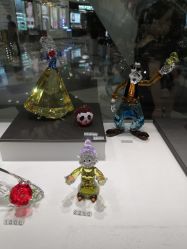 -SWAROVSKI(虹口凯德龙之梦店)