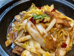 -小城故事·地道宁波味(月湖盛园店)