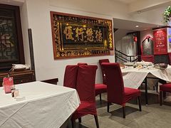 -山西会馆·晋菜·晋商宴·学堂记忆(许坦西街店)