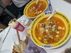 -粉小主·贵州酸汤牛肉粉(南京仙林金鹰店)