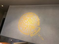 -萨莉亚意式餐厅(大宁音乐广场店)