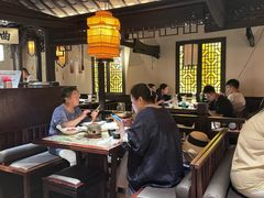 -绿茶餐厅(雁塔大悦城店)