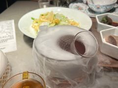 -小厨娘绣中淮扬(总统府大行宫店)