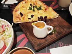 -Nord Grill&Bar Highland诺德西餐(深圳欢乐海岸店)