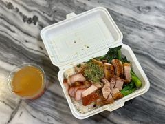 -森成美食店(海珠店)