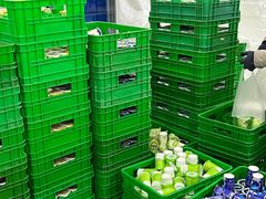 -扬大康源乳业鲜奶吧(大学北路店)