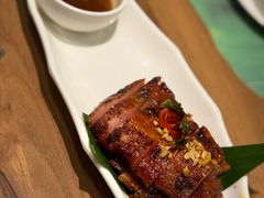 -帕蓝·暹罗料理(大学路店)