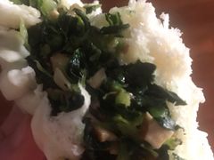 香菇菜包-莹珠阁·私房菜