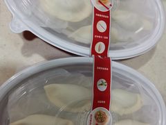 -喜家德虾仁水饺(东方宝泰店)