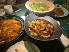 -姐夫的小菜(新中关购物中心店)