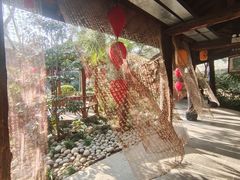 -西安国际创新人才交流中心•药浴温泉