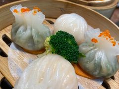 -一壶私房菜·顺德菜·顺德鱼生