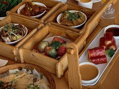 -临江酒店-中餐厅