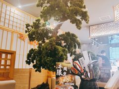 -匠牛亭·锅物烧肉放题自助(昆百大·泰业城店)