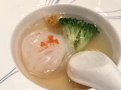 -广州文华东方酒店·江-由辉师傅主理