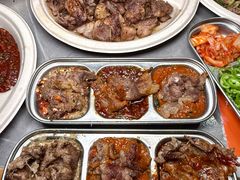 -杨小佳·齐齐哈尔烤肉·烤串(广州店)