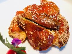 -海立阁海鲜江浙菜(漕河泾印象城店)