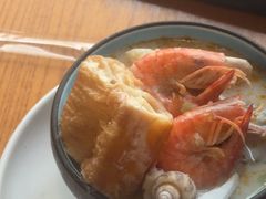 -金龙·打边炉(南京西路店)